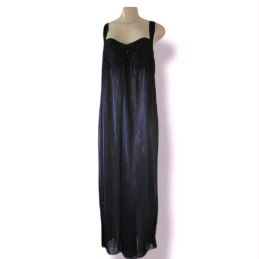 ⚡Vintage Lati Fashion nightgown